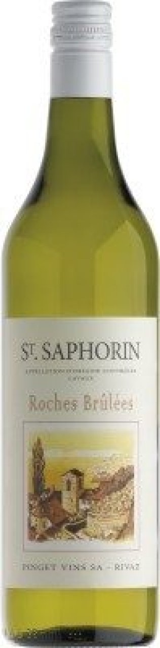 St. Saphorin AOC Lavaux Roches Brûlées 2024 Kar 6x0.75l