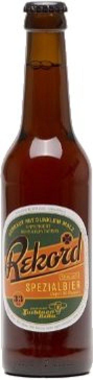 Turbinenbräu Rekord Glas Har 24x0.33l