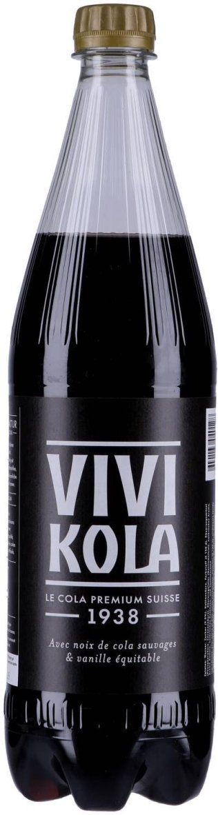 Vivi Kola klassisch PET Tra 6x1.00l