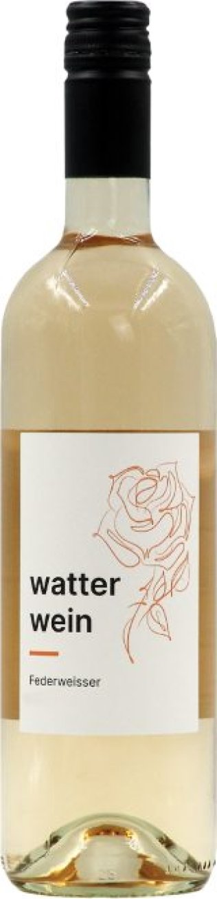Watter Federweisser AOC Zürich Vin 15x0.50l