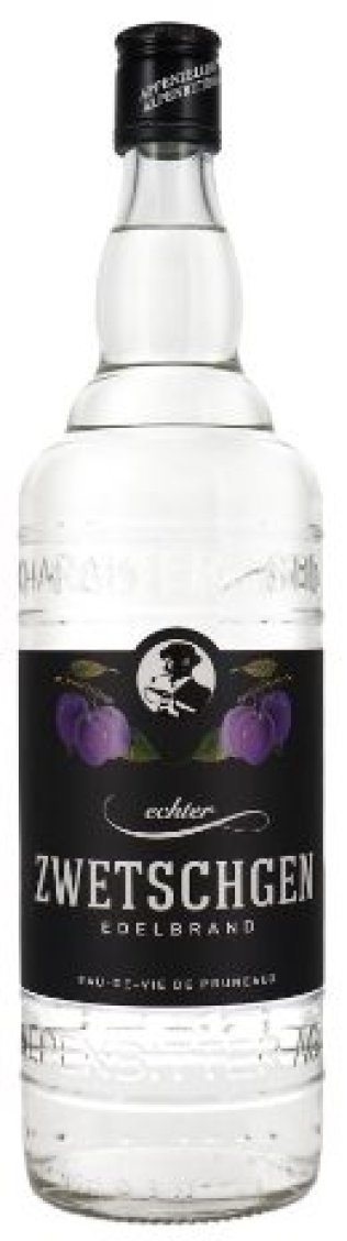 Zwetschgen Appenzeller Kar 6x1.00l