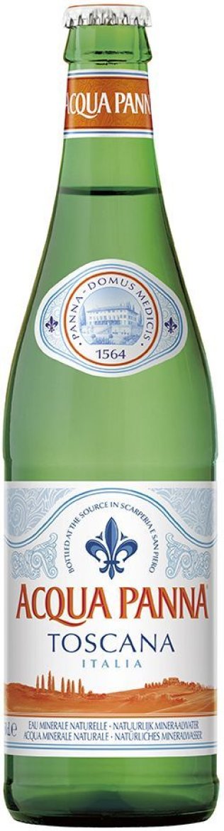 Acqua Panna Glas Har 20x0.50l