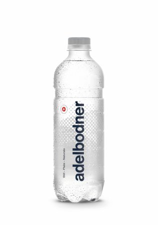 Adelbodner Still PET Tra 24x0.50l