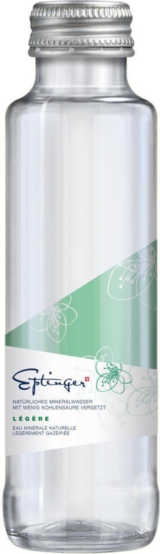 Eptinger grün mit wenig CO2 Glas Har 24x0.33l