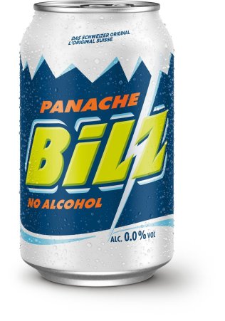Bilz Panaché Dose Kar 4x6x0.33l