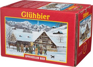 Appenzeller Glühbier Premix 1x5.00l