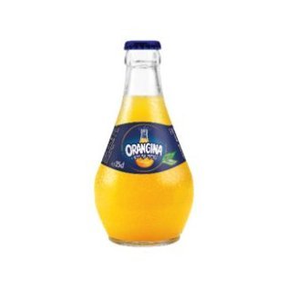 Orangina Original Glas Har 15x0.25l