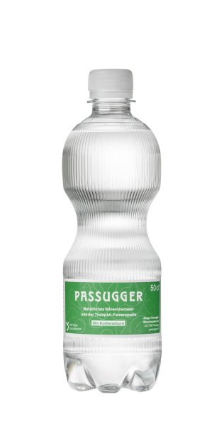 Passugger Theophil PET Tra 24x0.50l