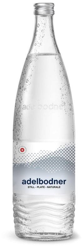 Adelbodner Cristal ohne Kohlensäure Har 12x1.00l