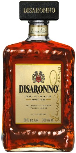 Amaretto Disaronno Original Kar 6x0.70l