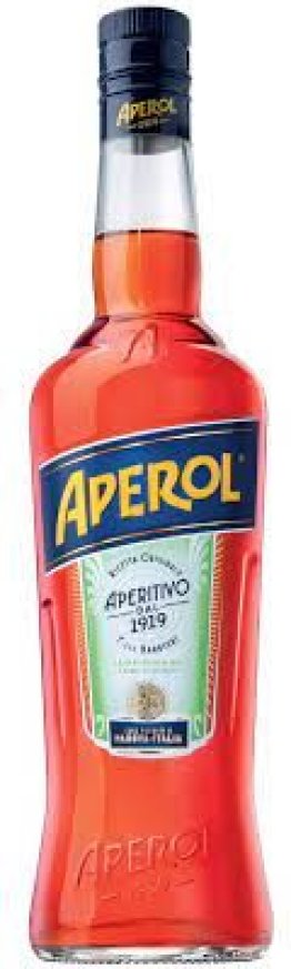 Aperol Kar 6x0.70l