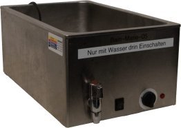 Bain-Marie 05 Stück