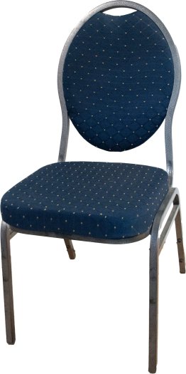 Bankettstuhl Z Stück