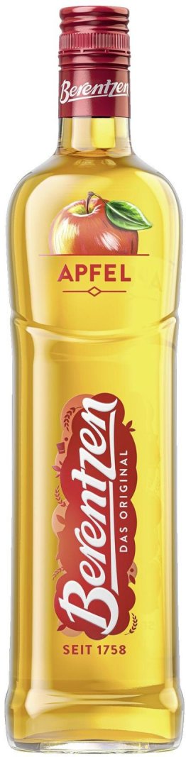 Berentzen Apfel Kar 6x0.70l