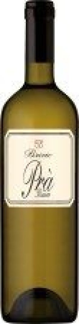 Bianco del Ticino Pra G. Brivio 2023 Kar 6x0.75l