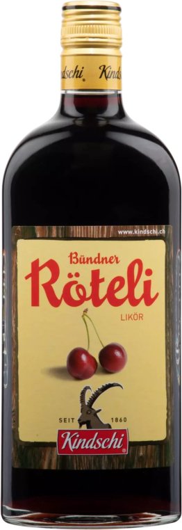 Bündner Röteli Kar 6x0.70l