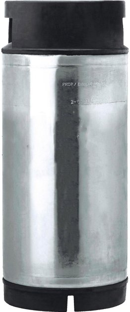 Calanda Glatsch KEG 20l