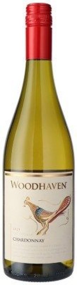 Chardonnay Calif. Woodhaven 2022 Kar 6x0.75l