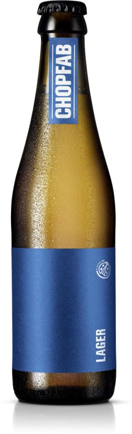 Chopfab Lager IPS Glas Har 24x0.33l