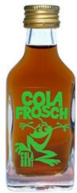 Cola Frosch Kar24x0.02l