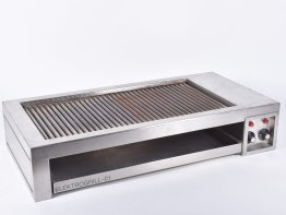 Elektrogrill-01 Stück