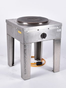 Elektroherdplatten-01 1 Platte Stück