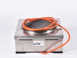 Elektroherdplatten-03 1 Platte Stück