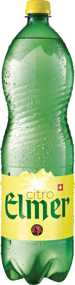 Elmer Citro PET Har 6x1.50l