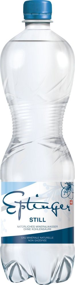 Eptinger blau ohne CO2 PET Har 6x1.00l