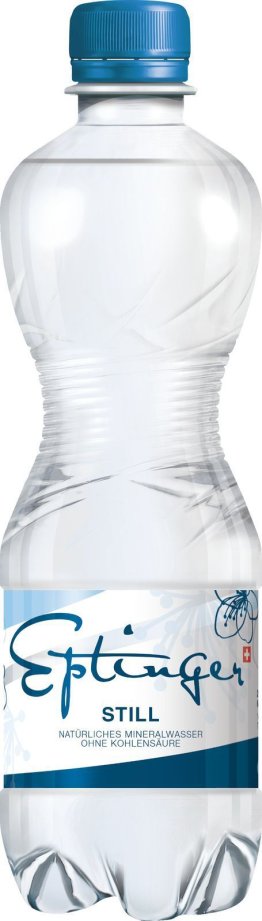 Eptinger blau ohne CO2 PET Tra 24x0.50l