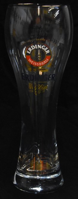 Erdinger Weissbiergläser 5dl Stück