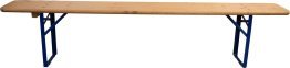 Festbänke Z 75cm Stück