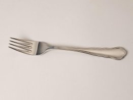Gabeln Stück