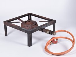 Gasrechaud-06 1-flammig Stück