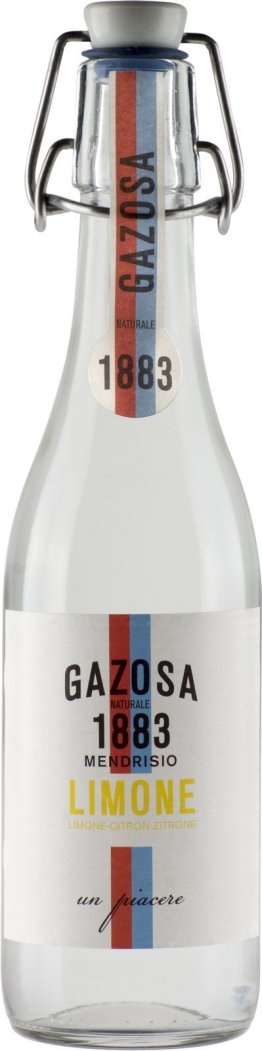 Gazosa 1883 Limone Glas Har 20x0.35l