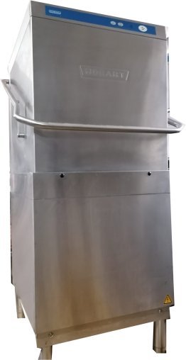 Geschirrspüler-01 Stück