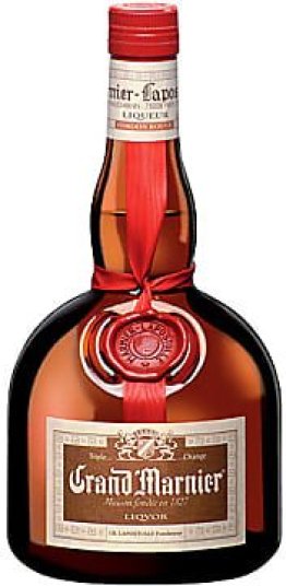Grand Marnier Corden Rouge Kar 6x0.70l