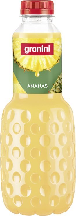 granini Ananas PET Tra 6x1.00l