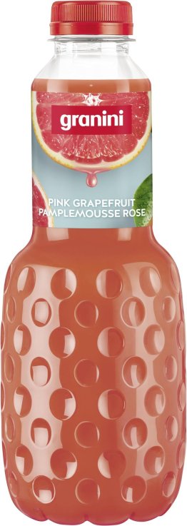 Granini Pink Grapefruit PET Tra 6x1.00l