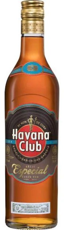 Havana Club - ANEJO Especial Rum Kar 6x0.70l