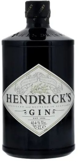 Hendrick's Gin Kar 6x0.70l