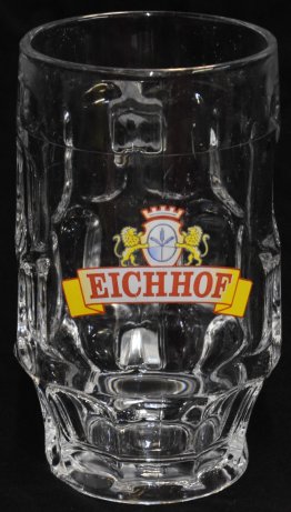 Henkelglas 3dl Eichhof Stück