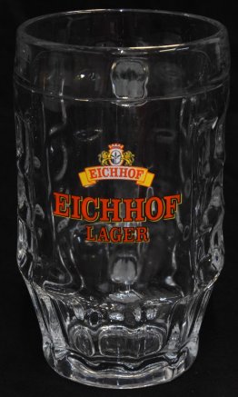 Henkelglas 5dl Eichhof Stück