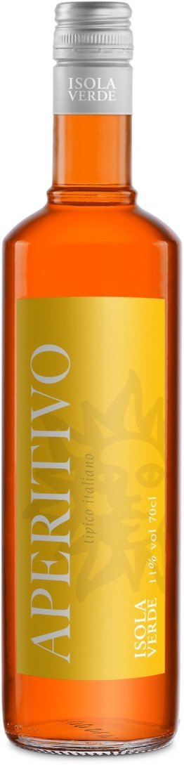 Isola Verde Aperitivo Kar 6x0.70l