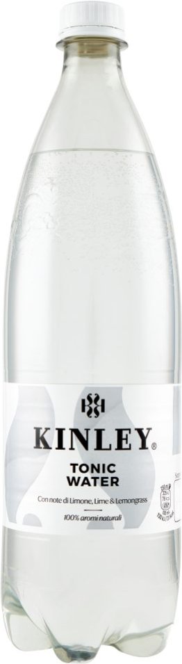 Kinley Tonic Water PET Tra 6x1.00l