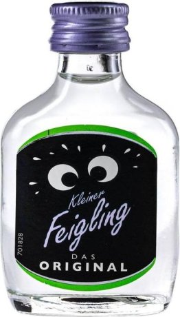 Kleiner Feigling Kar 30x0.02l