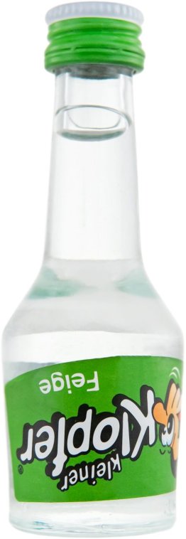 Kleiner Klopfer Feige Kar 25x0.02l