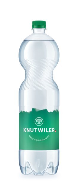 Knutwiler grün ohne Kohlensäure PET Har 6x1.50l