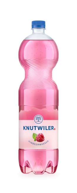 Knutwiler Himbeer-Melisse PET Tra 6x1.50l