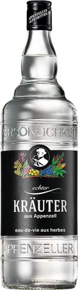 Kräuter Appenzeller Kar 6x1.00l